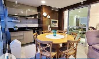 Imagem 5: Apartamento com 3 dormitórios à venda, 226 m² por R$ 2.550.000,00 - Aldeota - Fortaleza/CE