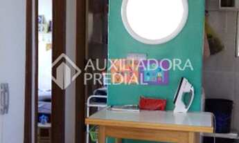 Imagem 2: PORTO ALEGRE - Apartamento Padrão - Lomba do Pinheiro