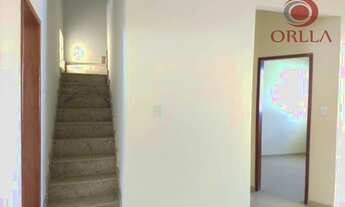 Imagem 7: Orlla Imóveis - ?? Lindo Duplex no (Barroco)!