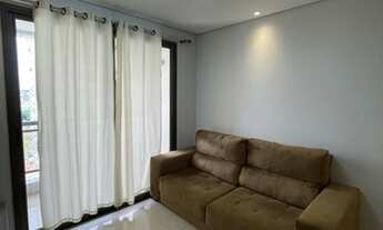 Imagem 3: Apto Condomínio Thiago de Mello 70 m²