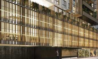 Imagem: Setai Casas verticas- Apartamento duplex