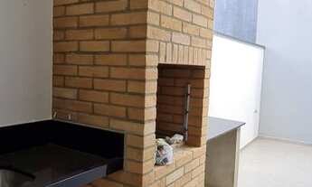 Imagem 4: Casa para venda com 105m2 com 3 quartos sendo uma suíte- cond. Village Moutonnée- Salto SP