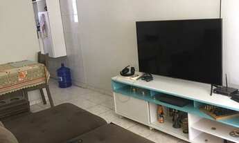 Imagem 4: Casa de 02 Dormitórios no Condomínio Vila Flor para locação