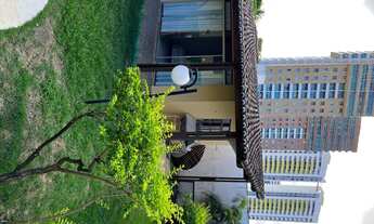 Imagem 4: Casa duplex Capim Macio para venda possui 1000 metros quadrados com 6 quartos