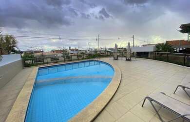 Imagem 5: Apartamento Orla Chateau Lafite