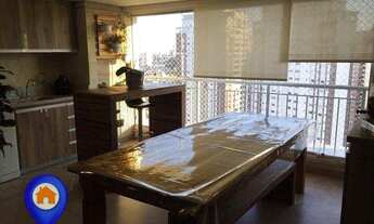 Imagem 4: Apartamento 106mts Tatuapé