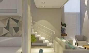 Imagem: Casa de condomínio sobrado para venda possui