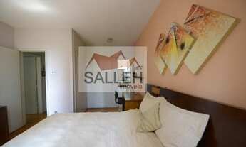 Imagem 5: Apartamento Padrão para Venda em Carmo Belo Horizonte-MG - 723