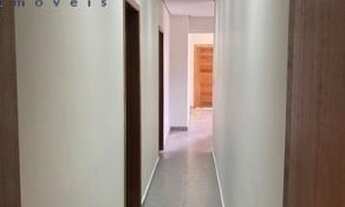 Imagem 2: Casa térrea 3 suítes no Reserva do Vale - Caçapava