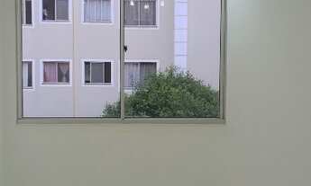 Imagem 3: Apartamento para venda tem 46 metros quadrados com 2 quartos em Parque União - Bauru - SP