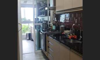 Imagem 6: El Viso (Todo Reformado