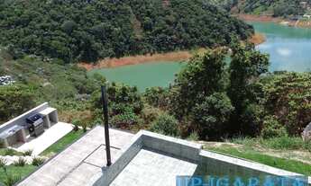 Imagem 6: Casa em Condomínio Fechado para Venda em Igaratá - SP