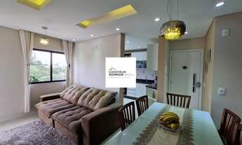 Imagem 6: Apartamento de 3 quartos com 1 suíte ao lado do Centro de São José dos Pinhais