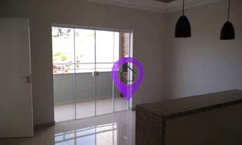 Imagem 4: Apartamento à venda, 70 m² por R$ 300.000,00 - Nhá Chica - Pouso Alegre/MG