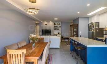 Imagem 5: Apartamento para venda em Barueri, Apartamento para venda no Alphaville Empresarial