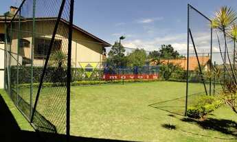 Imagem 2: Barueri - Casa de Condomínio - Morada das Estrelas