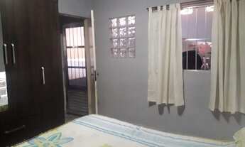 Imagem 2: Jardim Rosan Ferraz de Vasconcelos, próximo a Bandeirantes brinquedos.