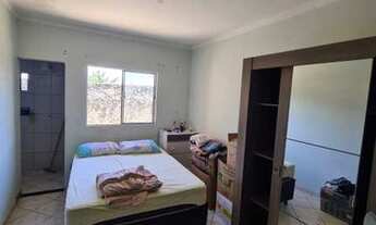 Imagem 4: Goiânia - Casa Padrão - Condomínio Amin Camargo