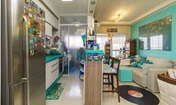 Imagem 5: Apartamento 2 dormitórios à venda, 65 m² na Vila Alexandria - São Paulo/SP