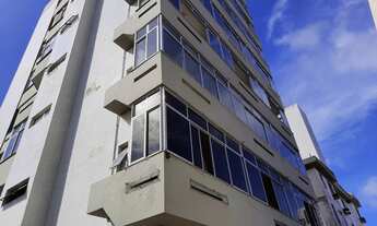 Imagem: Apartamento para venda tem 147 metros quadrados