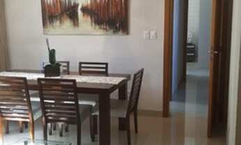 Imagem 4: Belo Horizonte - Apartamento Padrão - Dona Clara