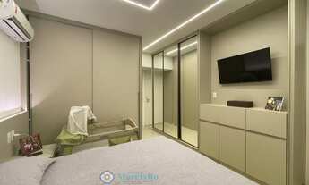 Imagem 4: Apartamento com 3 quartos sendo 2 suítes