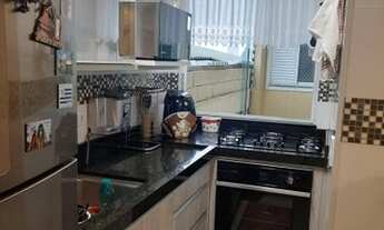 Imagem 4: Cobertura 150 metros com 3 quartos em Campestre - Santo André - SP