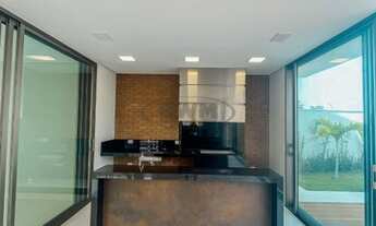 Imagem 6: Casa - Alphaville Nova Esplanada - Votorantim