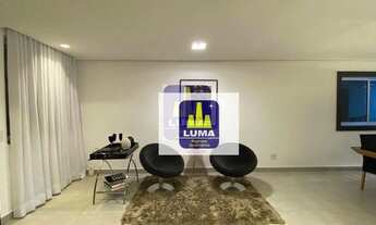 Imagem 7: Casa para venda com 326 metros quadrados com 5 quartos em Sagrada Família - Belo Horizonte