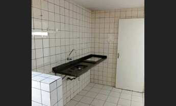 Imagem: Aparecida de Goiânia - Apartamento Padrão