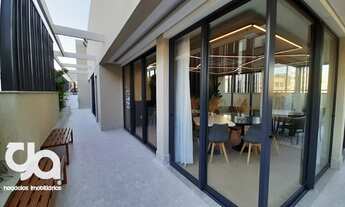 Imagem 7: Apartamento garden com 196 m² com 3 quartos em Botafogo - Rio de Janeiro - RJ