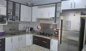 Imagem 6: Casa com 3 dormitórios à venda, 178 m² por R$ 669.000,00 - Jardim Império do Sol - Maringá