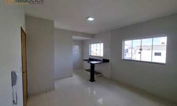 Imagem 2: LINDO APARTAMENTO NO BAIRRO NOSSA SRA DAS GRAÇAS - PATOS DE MINAS