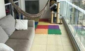 Imagem 2: Apartamento para venda com 86 metros quadrados com 3 quartos em Vila Anastácio - São Paulo