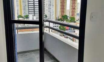 Imagem 5: Três dormitórios com duas vagas de garagem, próximo a estação Saúde do metrô