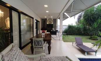 Imagem 2: Casa / Condomínio - Jardim das Colinas - Venda - Residencial