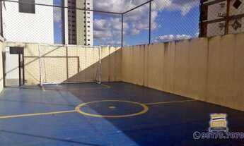 Imagem 6: Apartamento à venda, 124 m² por R$ 550.000,00 - Jardim Tavares - Campina Grande/PB