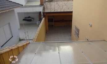 Imagem 3: Sobrado com 4 dormitórios à venda, 200 m² por R$ 800.000,00 - Balneário Três Marias - Peru