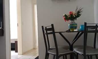 Imagem: Apto Em condomínio!! portaria 24 Hs Espaço