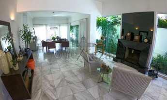 Imagem 5: Casa / Condomínio - Jardim Aquarius - Venda - Residencial