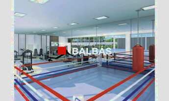 Imagem 2: Apartamento Tatuapé