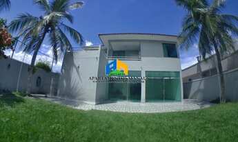 Imagem 3: Casa Duplex Cond. Vila Rica R$ 2.000.000,00 Av. Efigênio Salles
