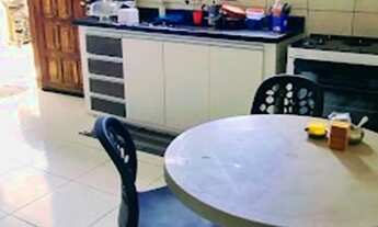 Imagem 6: Casa no José Americo 200m²