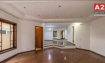 Imagem 7: Casa com 4 dormitórios para alugar, 420 m² por R$ 12.736,00/mês - Residencial Tres (Alphav