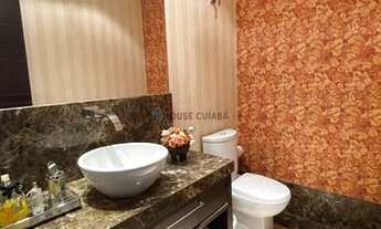 Imagem 6: Edifício Riviera Santa Rosa ( Cobertura ) 540m