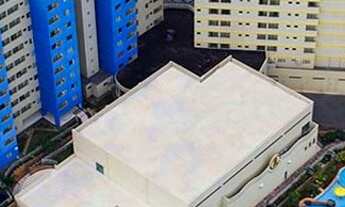 Imagem 6: Apartamento para venda tem 36 metros quadrados com 1 quarto em Do Turista - Caldas Novas