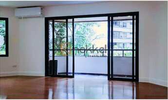 Imagem 7: Apartamento Itaim Bibi