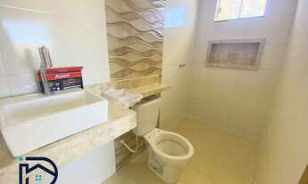 Imagem 5: Casa sobreposta, bairro Jardim Itália