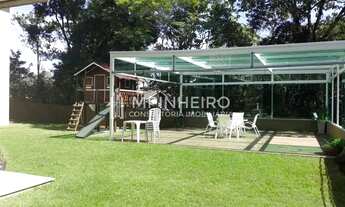 Imagem 3: Casa nova em condomínio fechado - vista belíssima