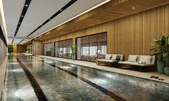 Imagem 5: Monvert - Odebrecht - 285 m² - Horto Florestal - Oportunidade única